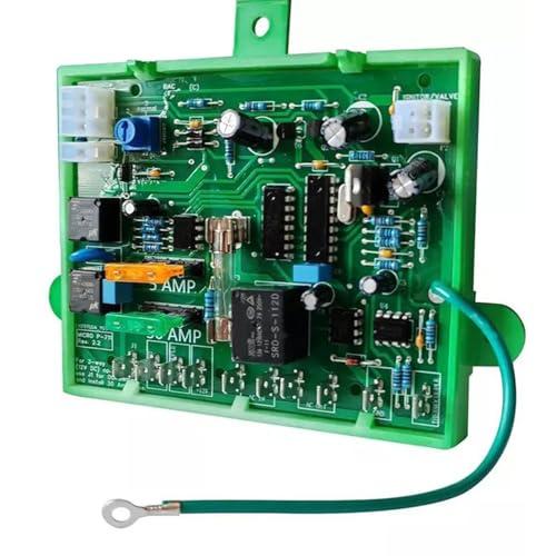 OAJABBGE P711 Electronics - Placa de control principal para frigoríficos de 2 o 3 vías