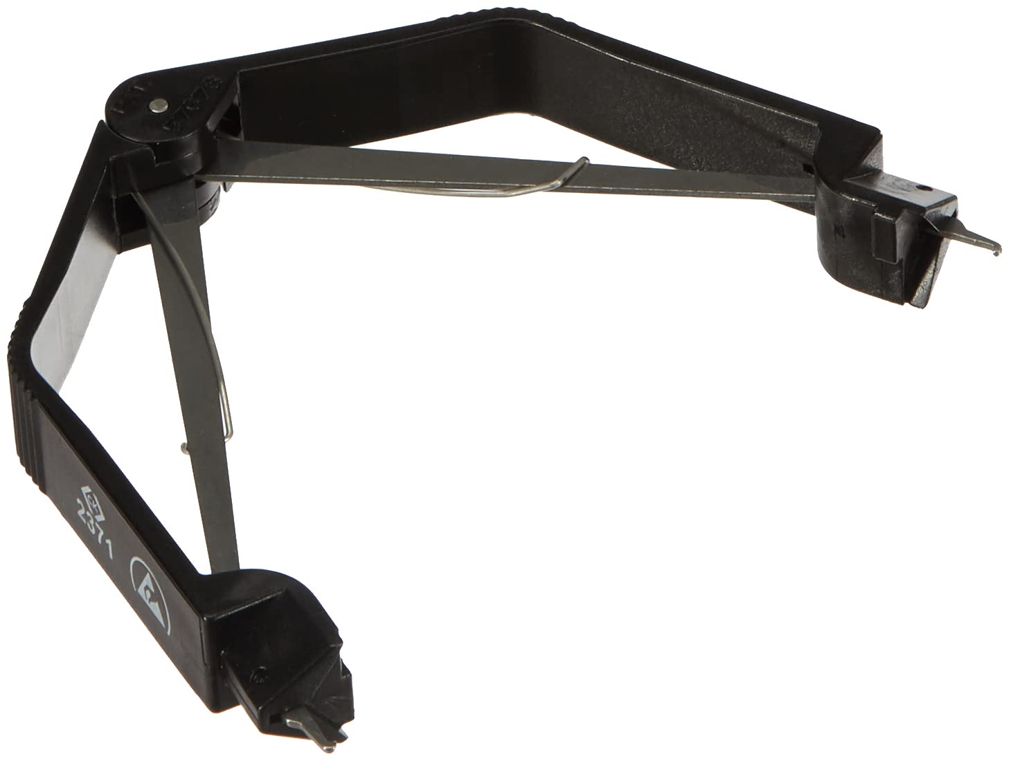 C.K. TOOLS T2371 ESD Safe PLCC Extractor