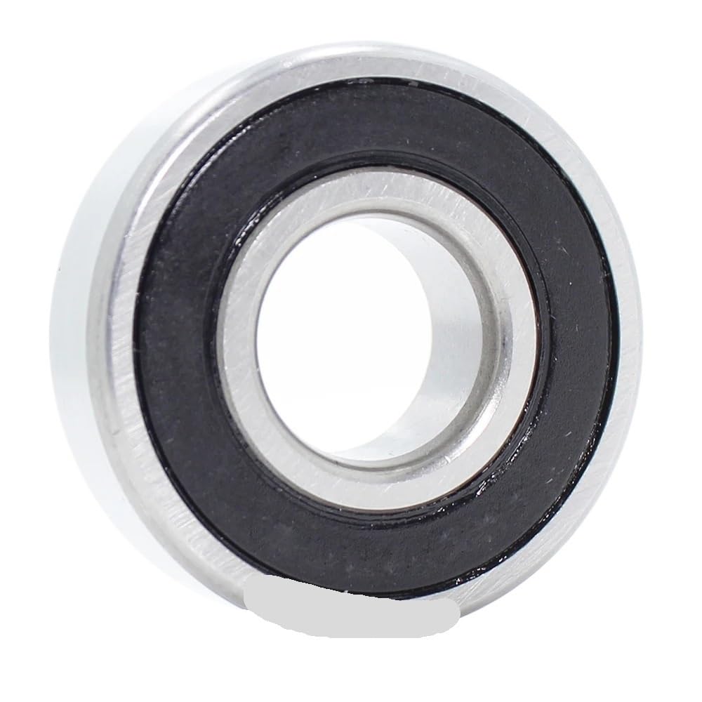 Roulements à billes non standard 10x19x6 mm pour réparation roue - 7