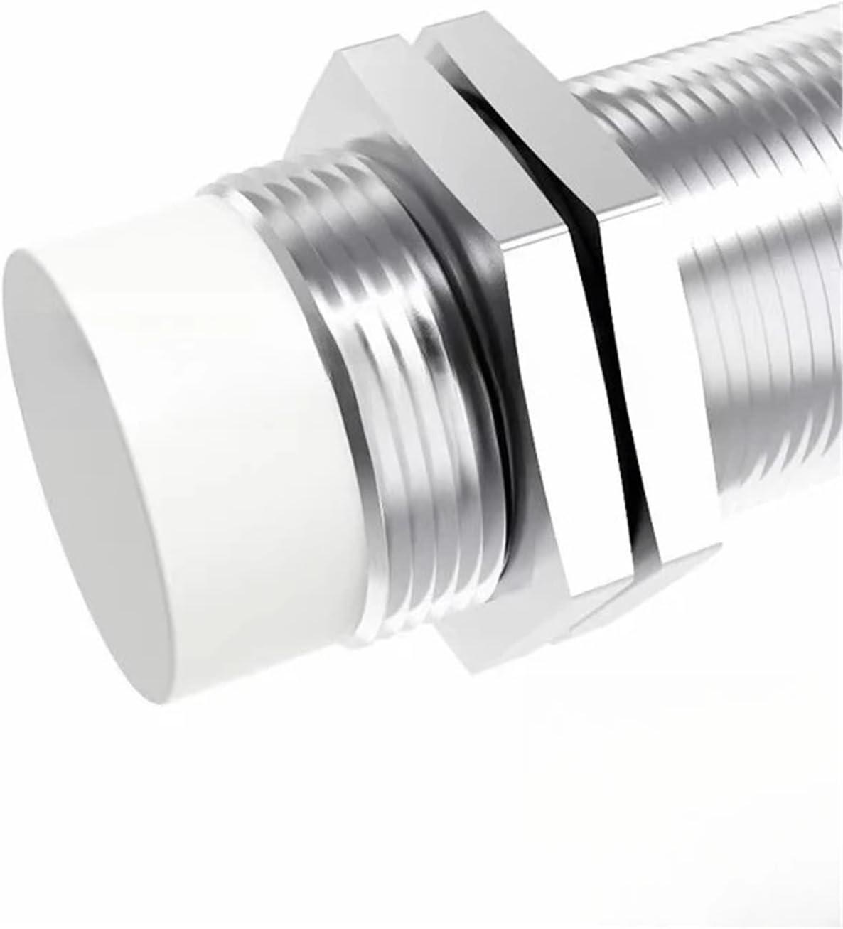 LR30XCN15LUM Analog Sensor Unburied 15mm 0-10V Voltage, Nickel-Copper Alloy(LR30XCN15LIUM)