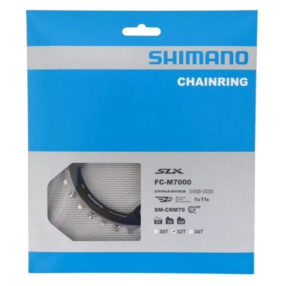 Shimano Chain Ring 34T SLX SM-CRM70 for FC-M7000-1