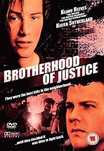 Brotherhood Of Justice [Edizione: Regno Unito]