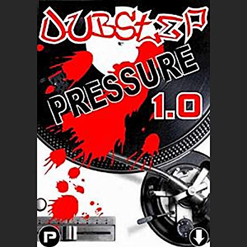 Dubstep Pressure presenta más de 650 archivos (WAV) de beats, sintetizadores, blips, efectos láser, dubby echo, breaks, loops, graves, s| Download|ES