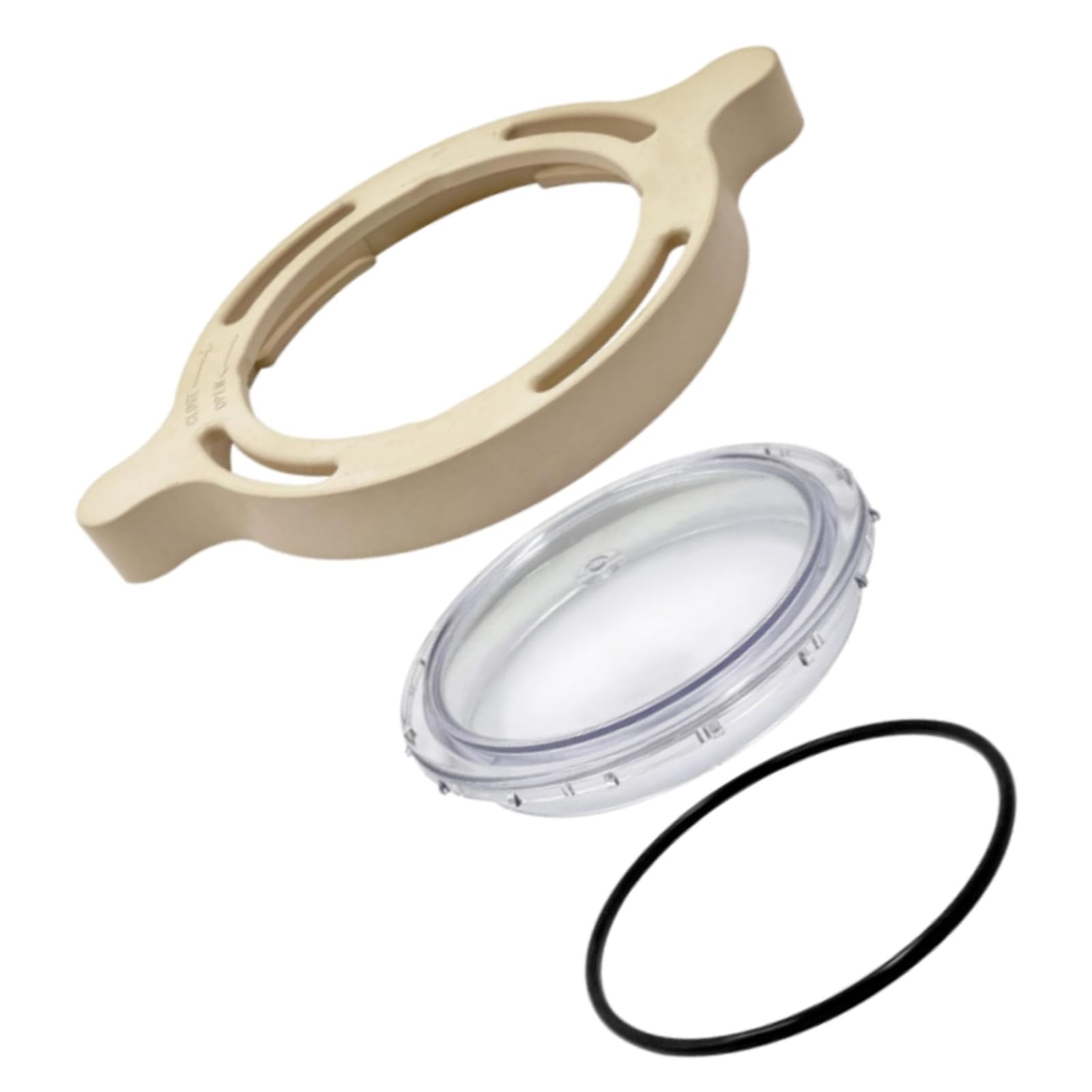 Duty Pool Pumps Cover Replacement Featuring Reinforced O Rings Secure Sealing Upgrades for Circulation Pumps O Rings Seal Pool Component