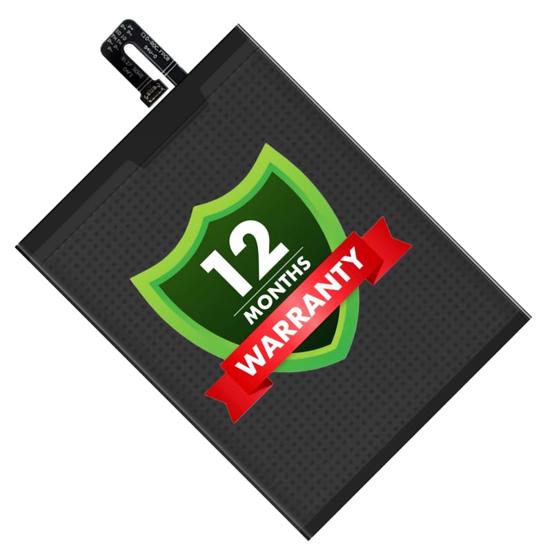 Image of Original BM4E Battery Compatible with Xiaomi Poco F1 - (4000 mAh) - 1 Year Warranty