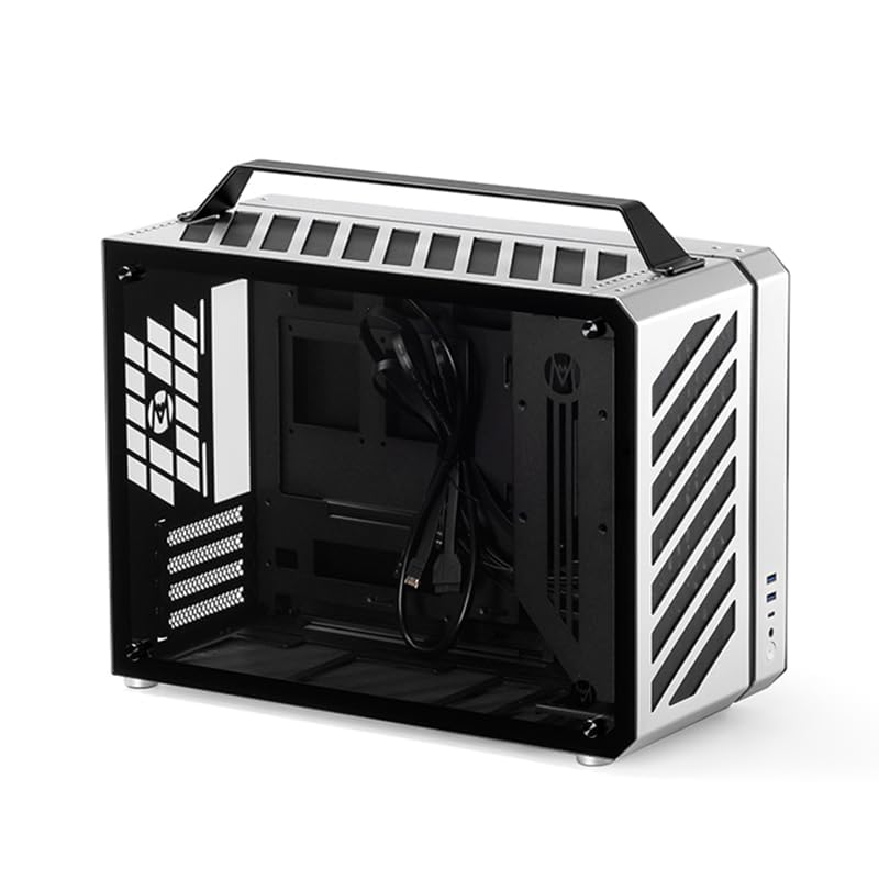Amazon.co.jp: Mechanic Master C30pro Back-Connect MATXマザーボード
