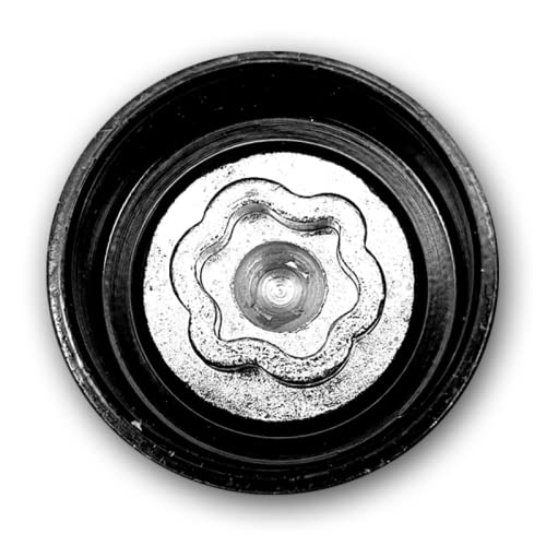 V-BASE Replacement Security Master Anti theft Locking Wheel Nut Key 60 for BMW/Mini - 3 4 5 6 7 Series LWNK