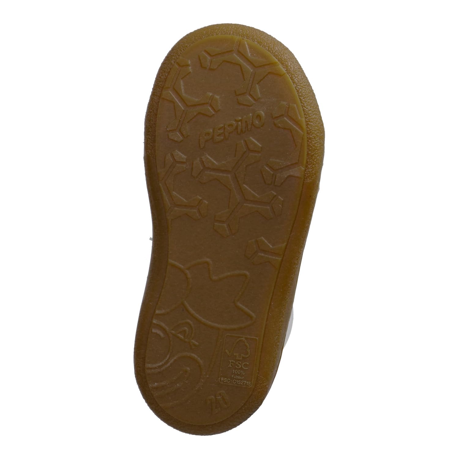 RICOSTA Mädchen und Jungen Stiefel Kally, Kinder Lauflernschuhe, lose Einlage, terracare