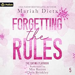 Forgetting the Rules cover art