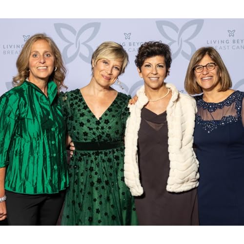 Who Cares If We're Not Invited, We're Here featuring Jean Sachs