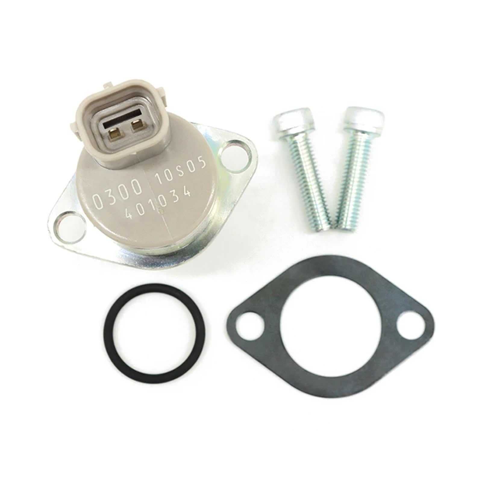 Régulateur de pression de carburant 294200-0300 vanne SCV pompe à injection 294000-0386