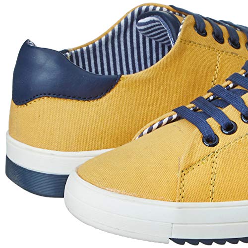 Image of Amazon Brand - House & Shields Men's Sneakers