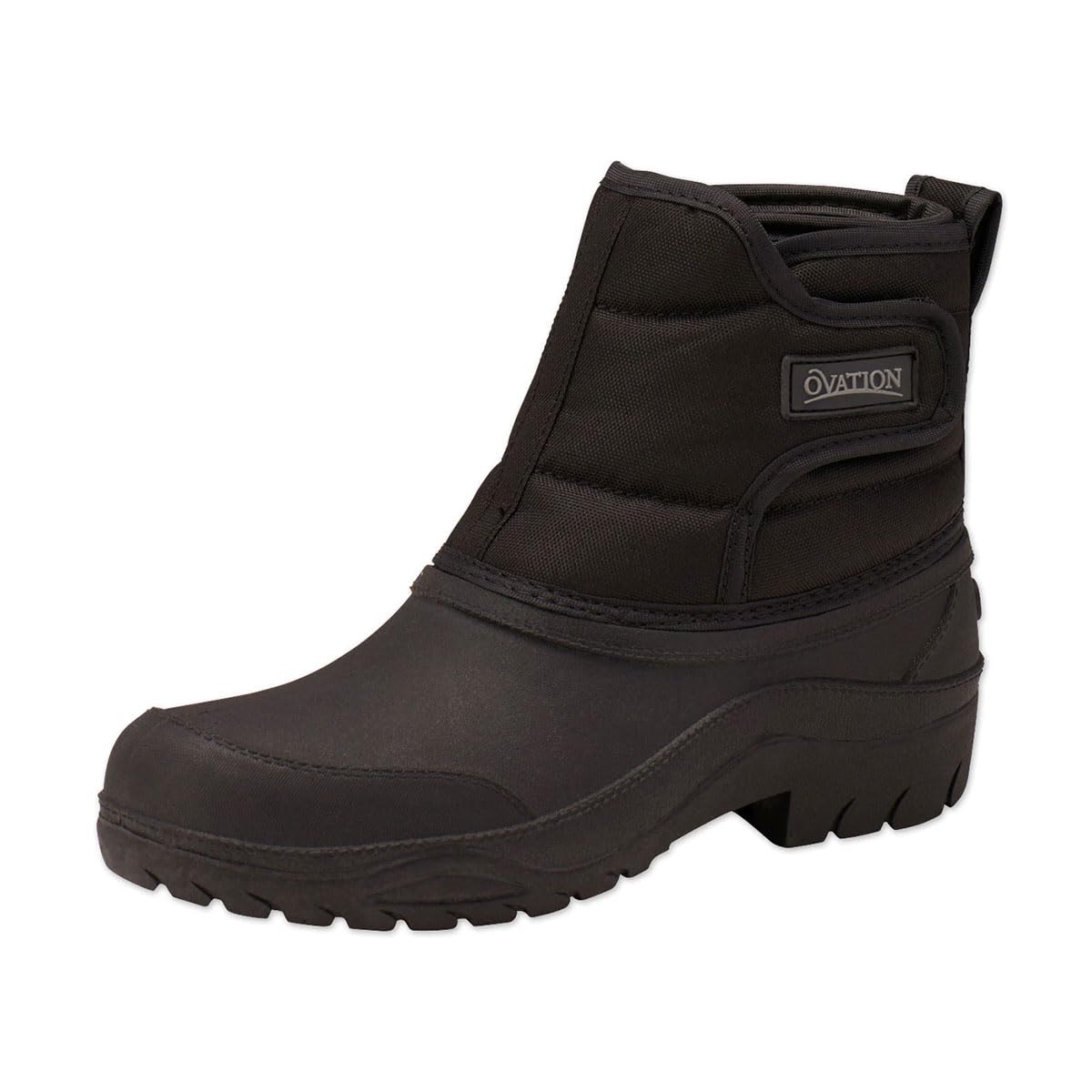 OvationWomen's Equestrian Blizzard Paddock Boots