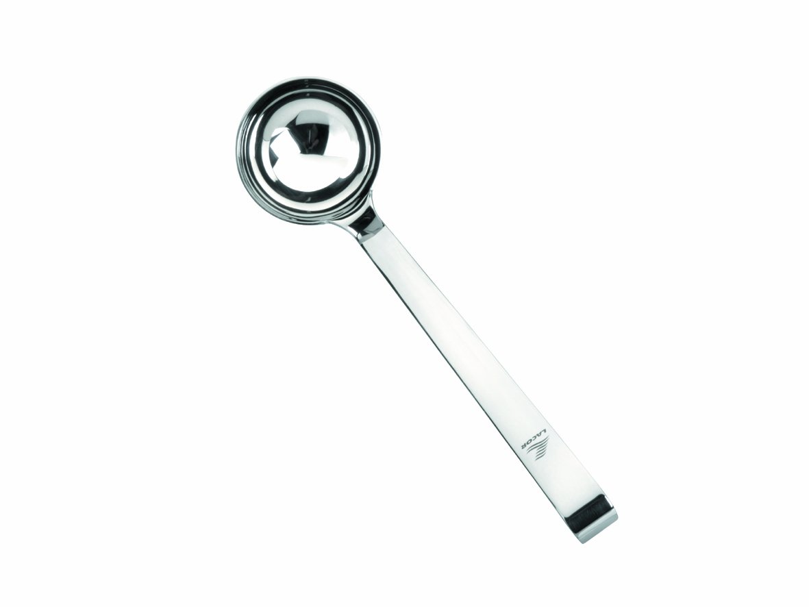 Lacor-72853-LADLE INOX Buffet