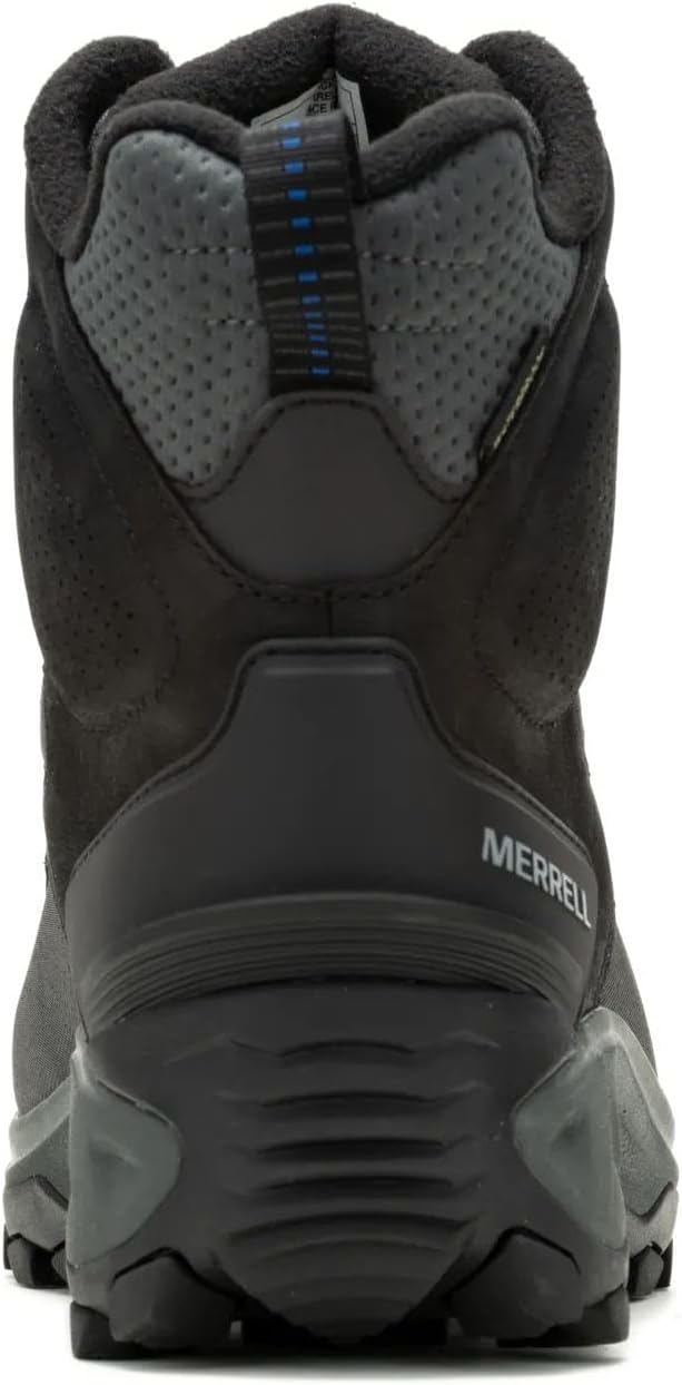 Merrell Men's Thermo Kiruna 2 Tall WP Hiking Boot