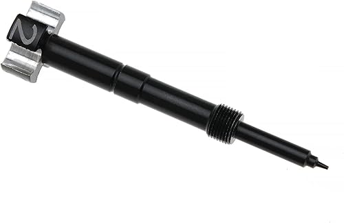 Miniatura 7 de Tornillo de mezcla de combustible de aire para Keihin FCR Carb para Honda CRF150R CRF150R para Yamaha YFZ450 YZ250F YZ426F YZ450F para Kawasaki