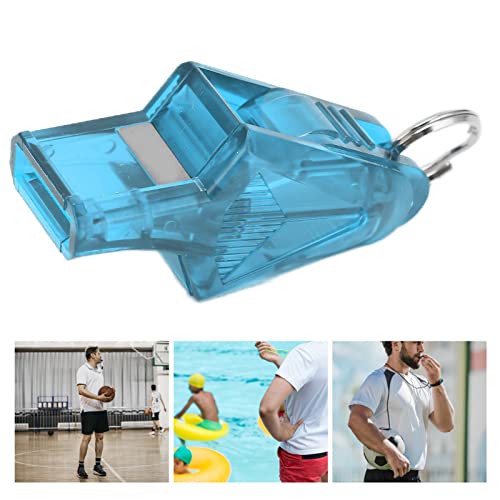 Silbatos deportivos banapoy Dolphin 2 unidades plástico miniatura 4