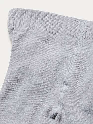 Lupo Meia-Calça Lobinha, 5-11 meses, Grafite