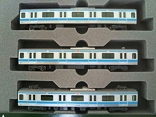 Nゲージ KATO E233系1000番台 京浜東北線 10両フルセット Amazon | カトー(KATO) Nゲージ E233系1000番台 京浜東北線 基本セット