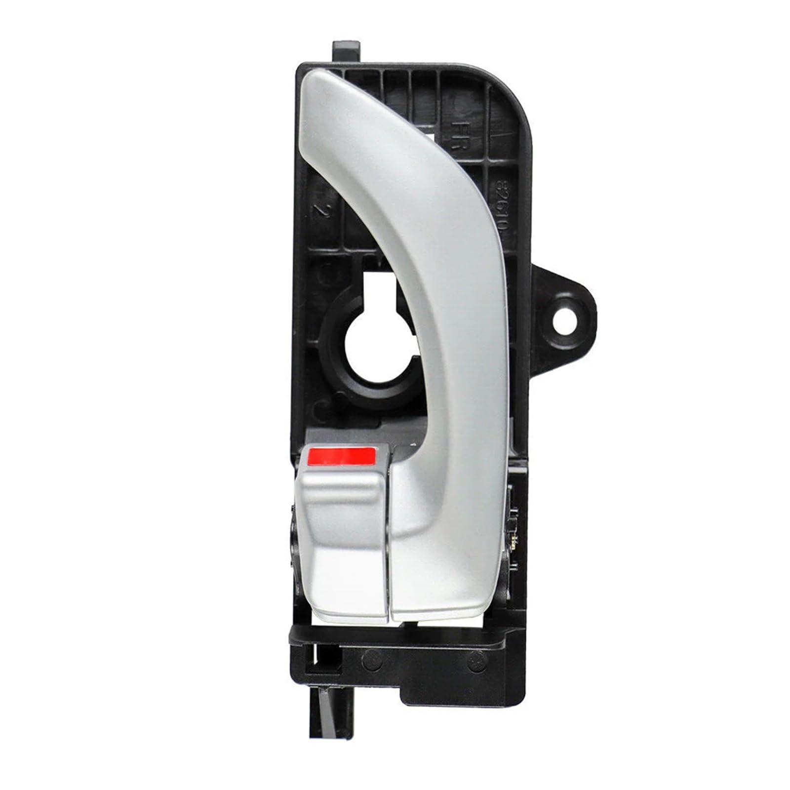 HFEWCVK Fit for Hyu//ndai Sonata 2005 2006 2007 2008 82620-3K020 1pc/2pcs Inside Interior Door Handles Front Left Right(Front Left)