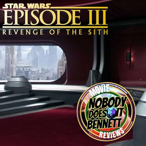 Star Wars Episode III: Revenge of the Sith