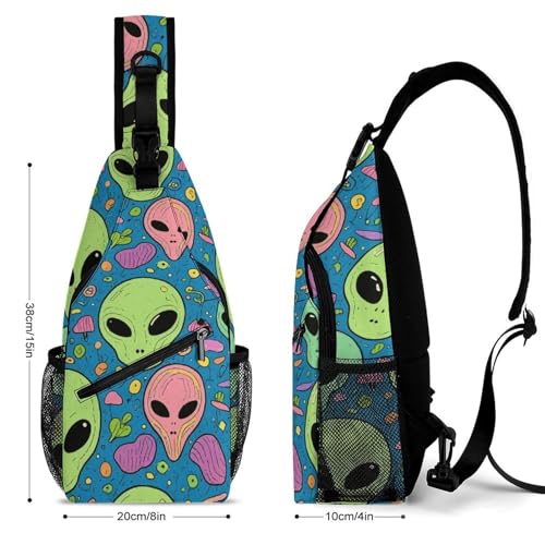 Casual Carrying Tote Case Crossbody Travel Bag Sling Shoulder Backpack Bag2