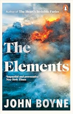The Elements cover image