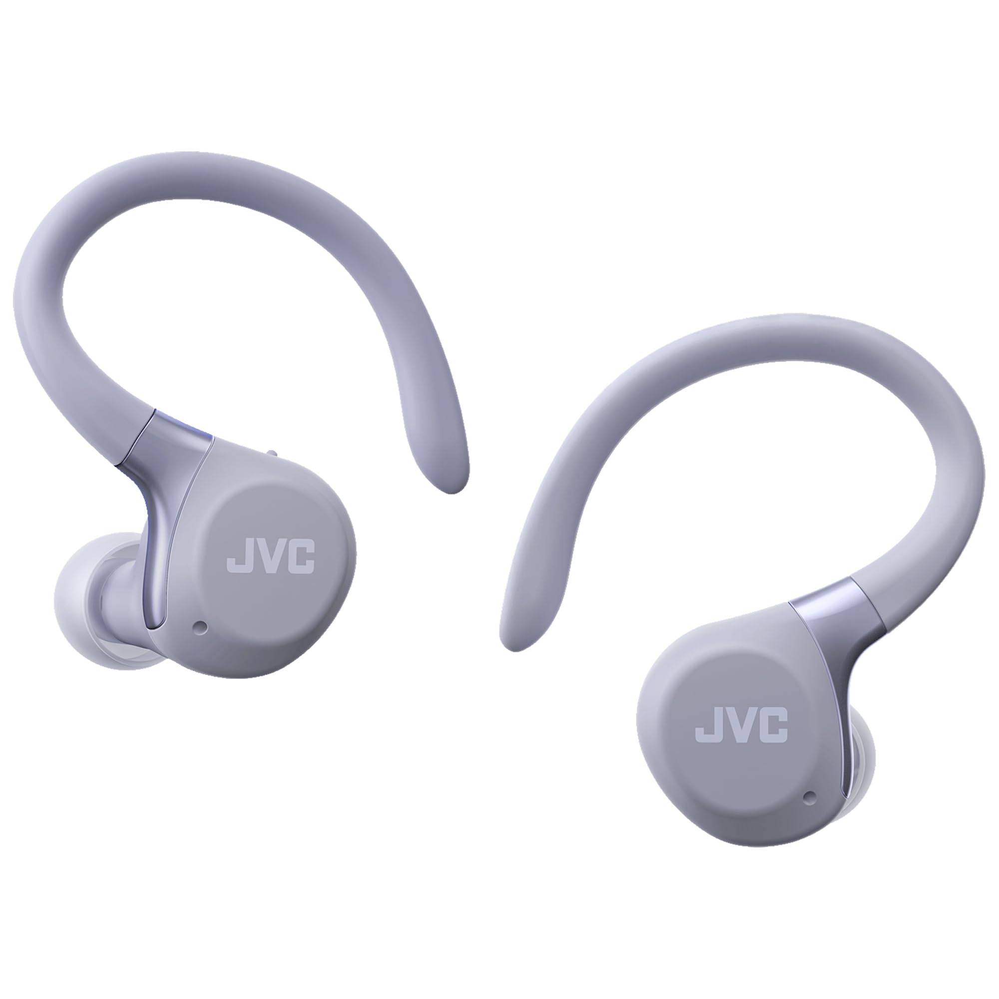JVC Fitness Series True Wireless Sport Earbuds Review - Dettaglio