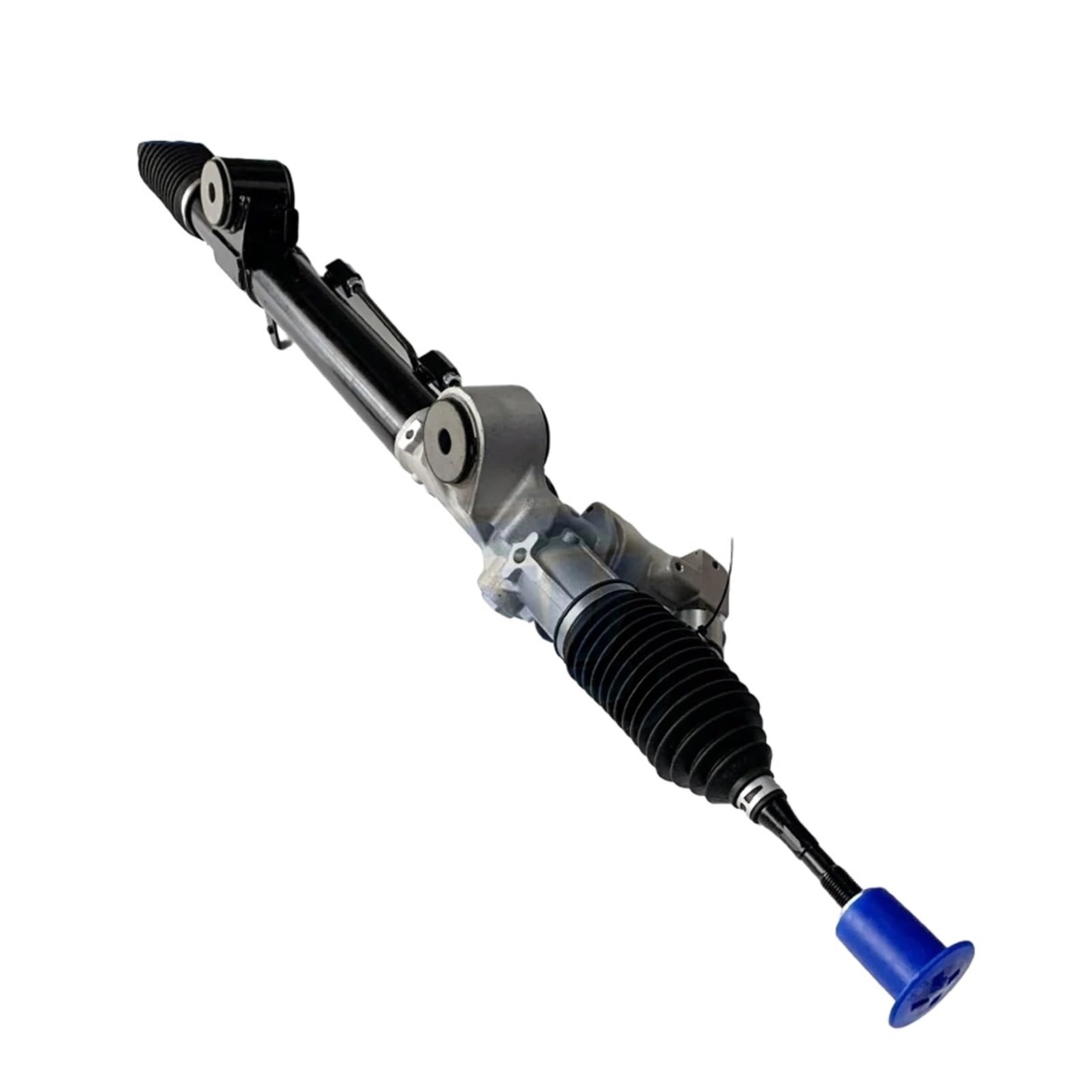 Cremallera de dirección asistida LHD compatible con Infiniti FX35 FX37 FX50 QX70 2009-2017 49001-1CA0B 490011CA0A 490011CA0B 49001-1CA0A