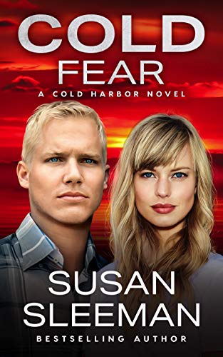 Cold Fear: a Christian Romantic Suspense: (Cold
