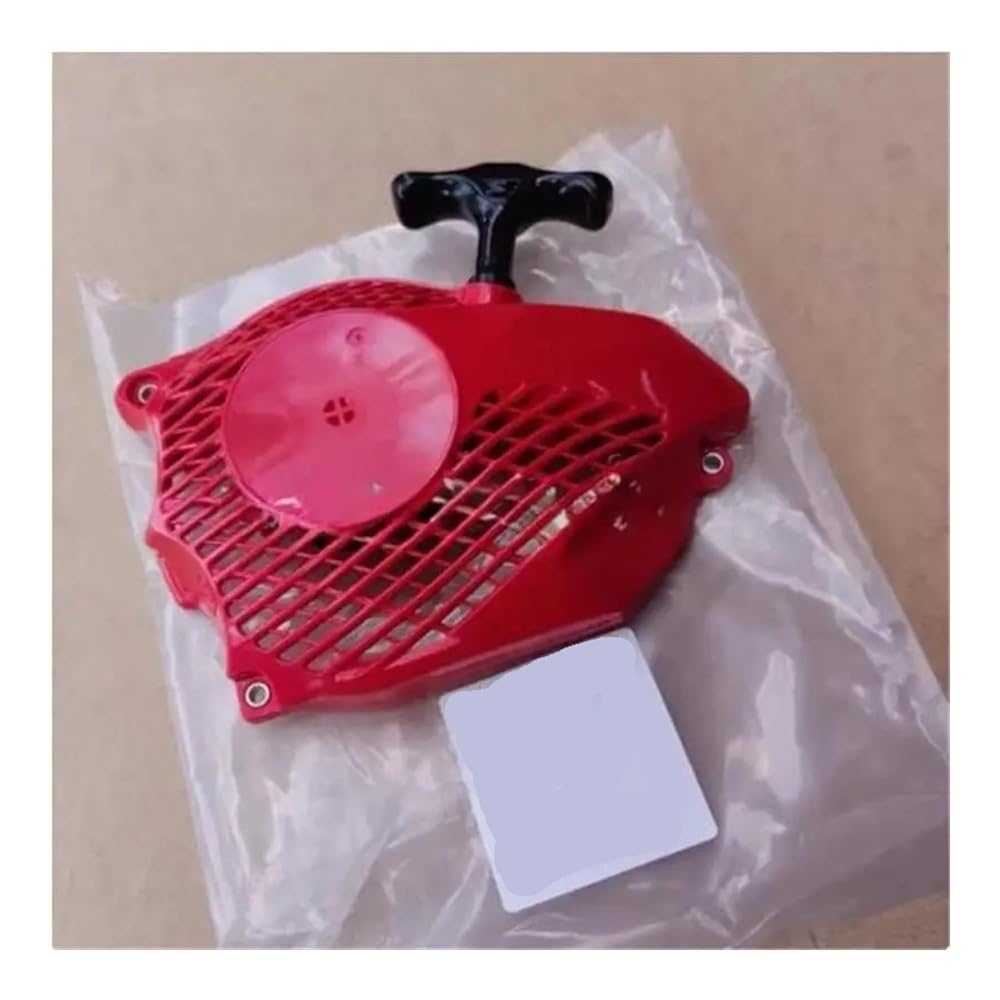Huzlsdyg Original Starter Cs-2511Tes Recoil Starter A051003132 Fit For 251Ts 25Cc Handle Chainsaw Grip Rope Rewind Pully Assy(Original Starter)