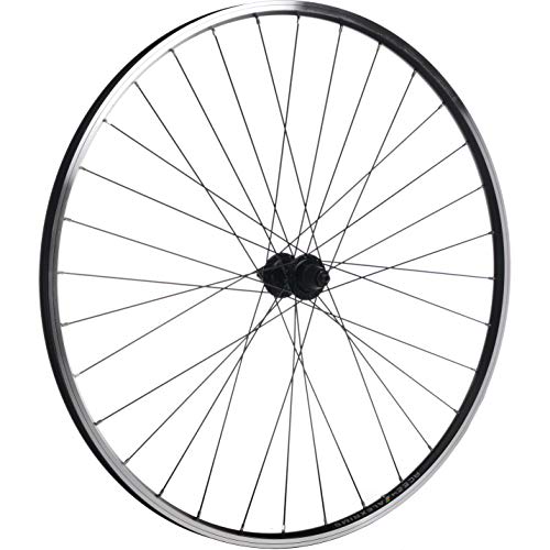 Cycle Design 862123 Rear Wheel 700C Rim Brake Compatible with 8/9/10S Quick Lever