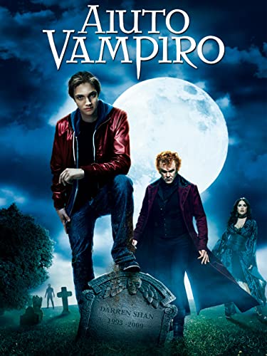 Aiuto Vampiro