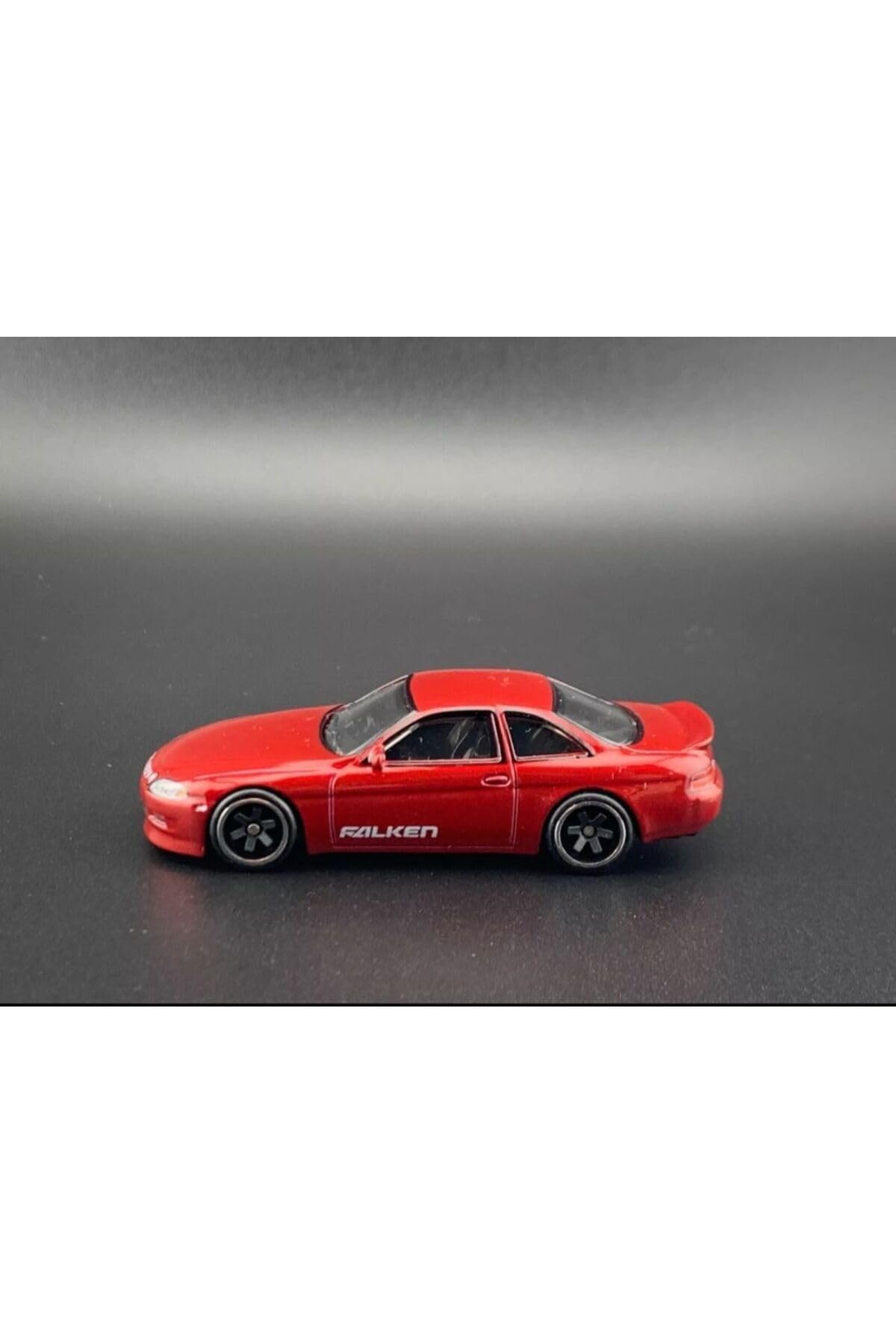 Hot Wheels Fast And Furious Toyota SOARER FALKEN – DieCast Modellauto 1/64, 7 Cm