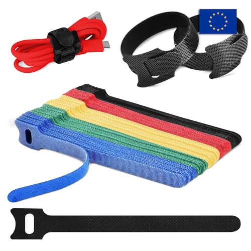 Dimentica il disordine con il nostro organizer per cavi, perfetto per mantenere in ordine i tuoi spazi di lavoro e casa. Il suo design versatile è ideale per tutti i tipi di cavi, garantendo un ambiente più sicuro ed estetico.
