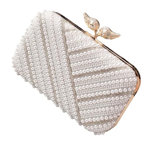 Sac à bandoulière convertible pour les fêtes et cocktails élégants