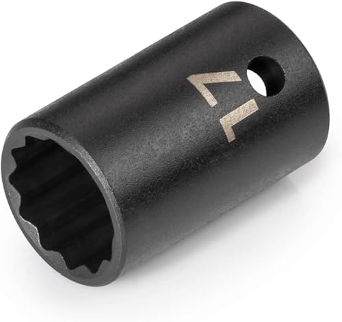 Miniatura 1 de TEKTON Encastre de 12 pulgada x 0.669 in 12 puntos de impacto  SID22317