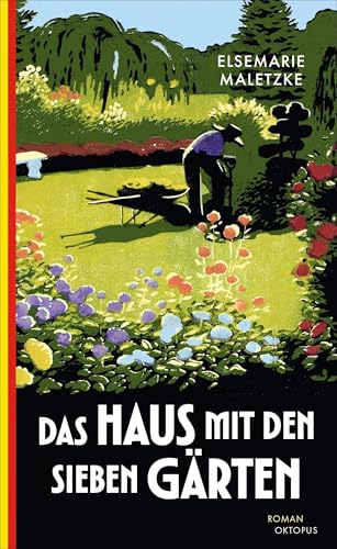 Das Haus mit den sieben...