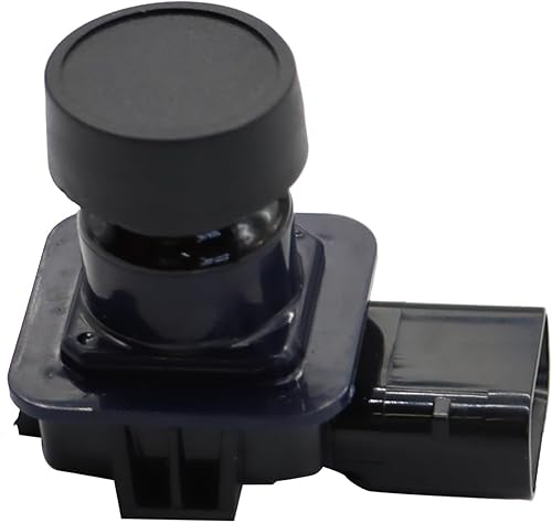 Miniatura 7 de Yunnergo Cámara de respaldo de visión trasera compatible con Edge 2011-2015 MKX 2011-2013 BT4Z-19G490-B