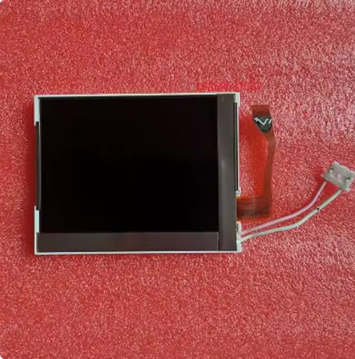 Image of 3.8 inch 240x320 KHS038AA1BJ-G00 LCD Display Screen