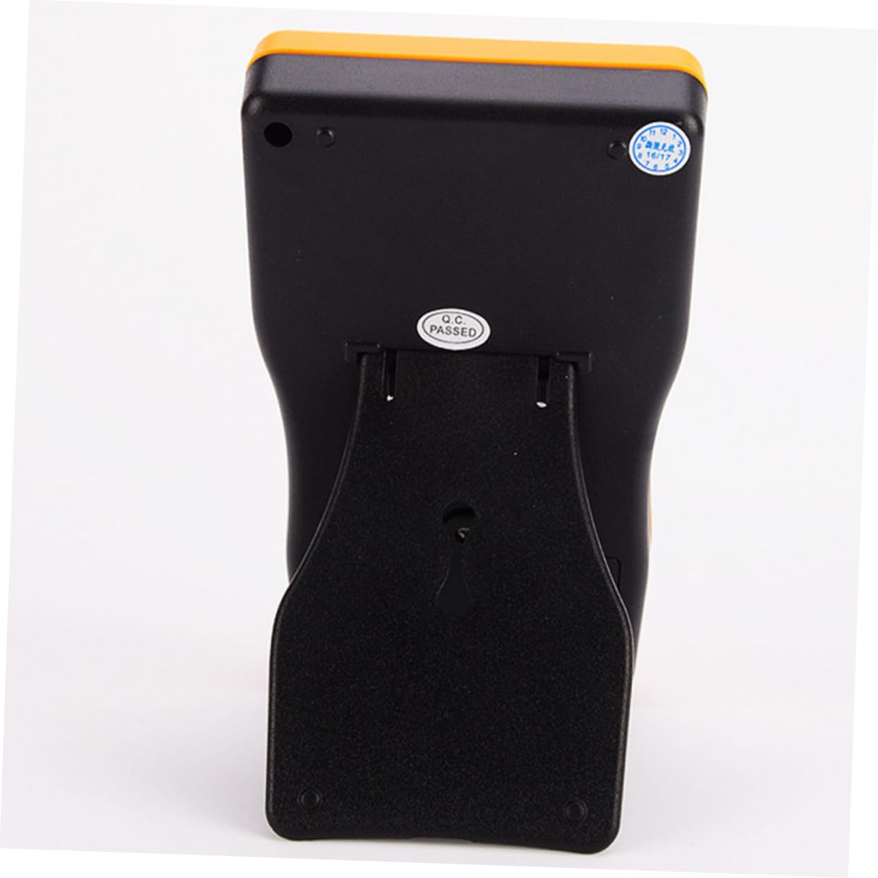 Vaguelly Capacitor Tester High Precision Digital Meters Portable for SMD Capacitors