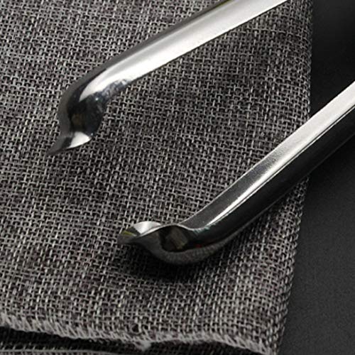 Barra de cozinha de Aço Inoxidável Limão Limão Laranja Espremedor Manual Espremedor de Mão Panelas d