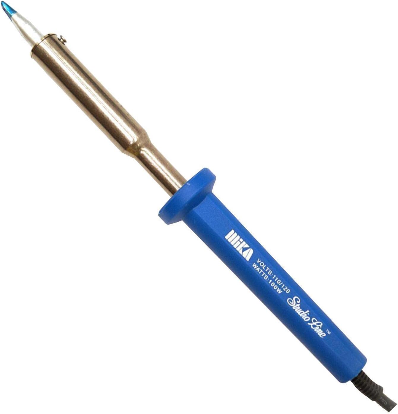 Mika International Inc.100w Studio Line Soldering Iron