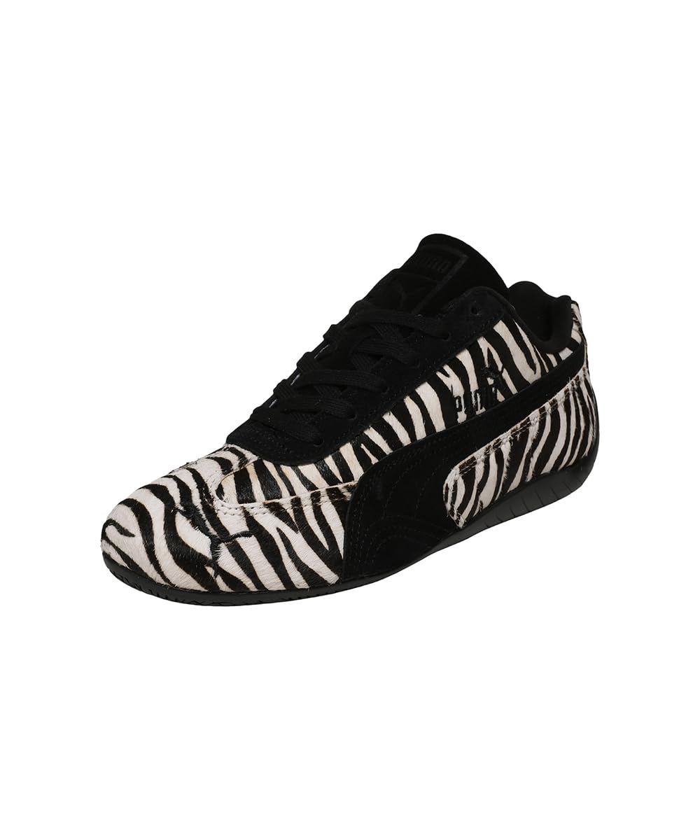 PUMA Speedcat Zebra 40335601, Baskets Femme - 40 EU