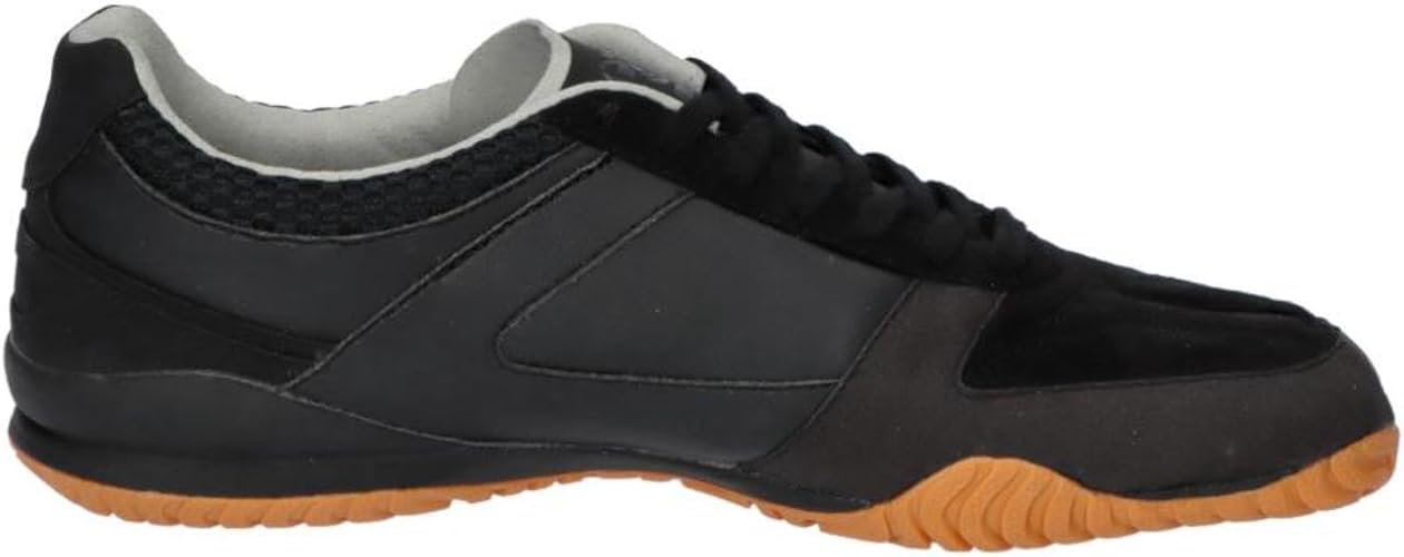 Amazon | [ヒュンメル] ブランカーレ3 PG HAS5130 ブラック(90) 24.5