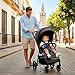 Imagen de Asalvo FIYI Silla de Paseo, Carrito bebé
