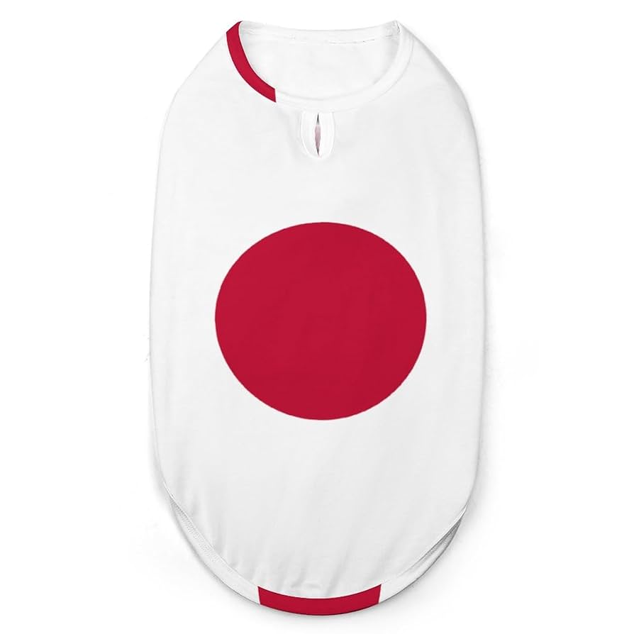 犬の服　国旗柄 楽天市場】国旗柄ニット S/M/L/XL/XXL/DXS/DS/DM/FBS/FBM/FBL/4L