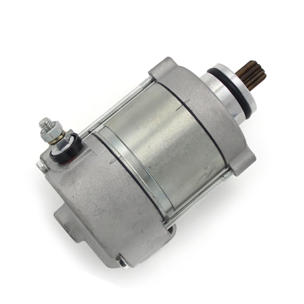 Motor de arranque para solucionar fallos de encendido en EXC y TE 5
