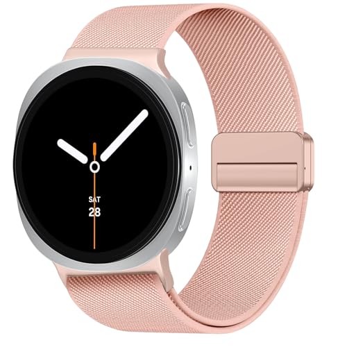 Image of Stretchy Magnetic Band for Samsung Galaxy Watch 9 8 40mm 44mm /Classic 46mm