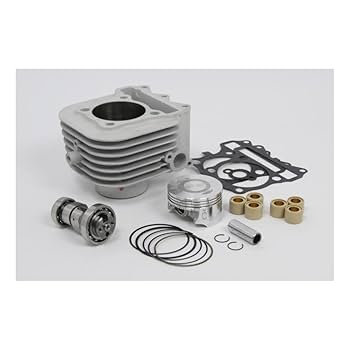 Amazon | SPタケガワ S-Stage KIT 61mm/161cc アドレスV125